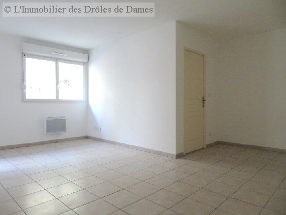 location appartement CARCASSONNE 3 pieces, 62m