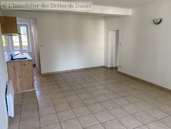 location appartement CARCASSONNE 3 pieces, 72,4m