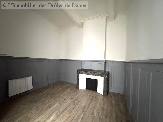 location appartement CARCASSONNE 1 pieces, 45,3m