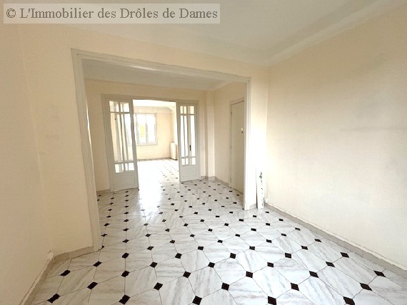 vente appartement  5 pieces, 85,9m