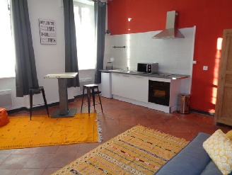 Location  CARCASSONNE appartement 1 pieces, 26,5m2 habitables, a CARCASSONNE